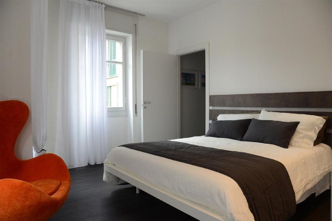 Art Design Appartamento Con Terrazzo By Logicasa Lake Como ภายนอก รูปภาพ