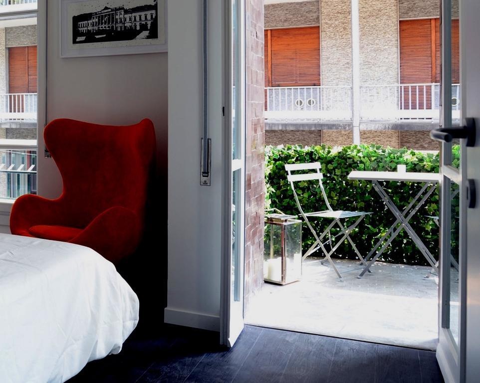 Art Design Appartamento Con Terrazzo By Logicasa Lake Como ห้อง รูปภาพ